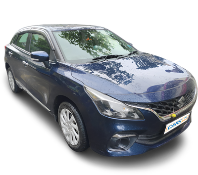 Maruti Baleno-img
